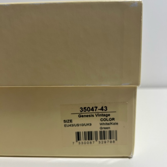 Axel Arigato - EUC - Men’s Size 10 - Picture 9 of 9